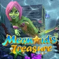 Mermaid's TreasureNucleus thumbnail