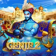 Genie 2JOKER game thumbnail