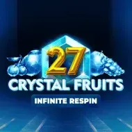 27 Crystal FruitsTomhorn thumbnail