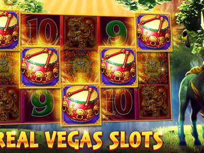 Captura de pantalla de Jili Macao - Slots