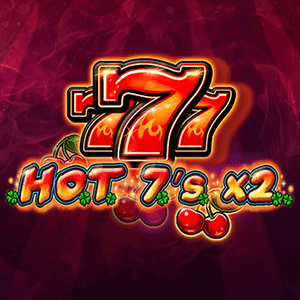 Hot 7's X 2 thumbnail