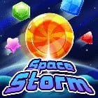 Space Storm game thumbnail