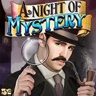 A Night of MysteryHighfive thumbnail