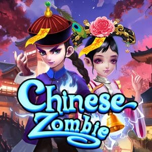 Chinese Zombie thumbnail