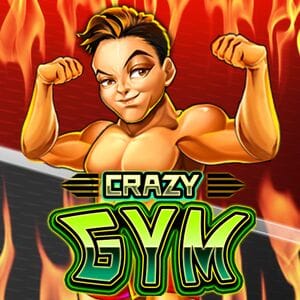 Crazy Gym thumbnail