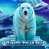 Majestic Polar BearSpinomenal thumbnail