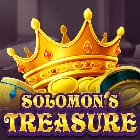 Solomons Treasure thumbnail